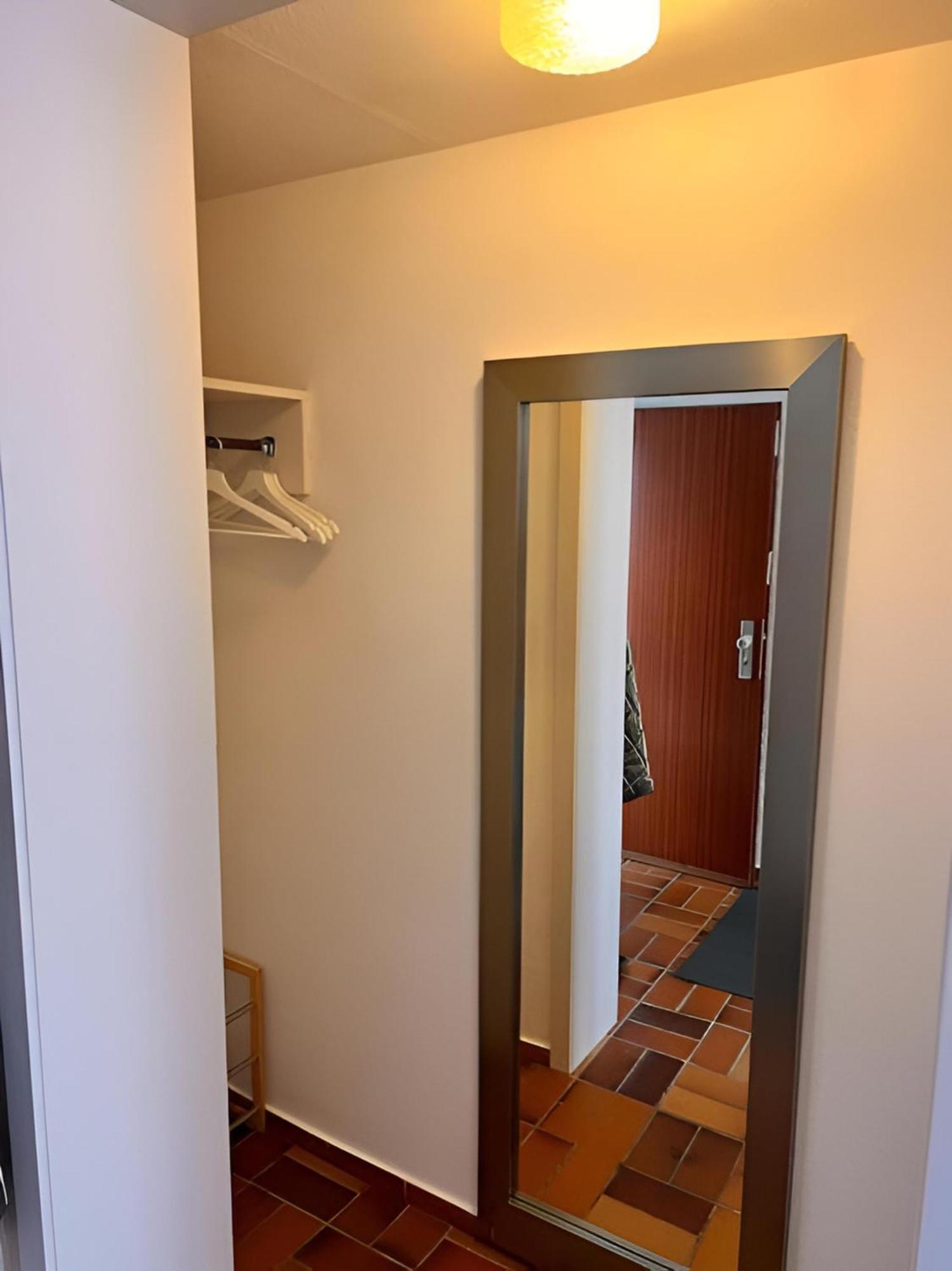 Vakantiewoning Ferienwohnung Paula Sauerland Шмалленберг Экстерьер фото